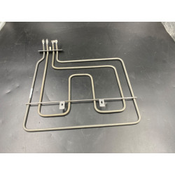 Горен грил нагревател печка BEKO