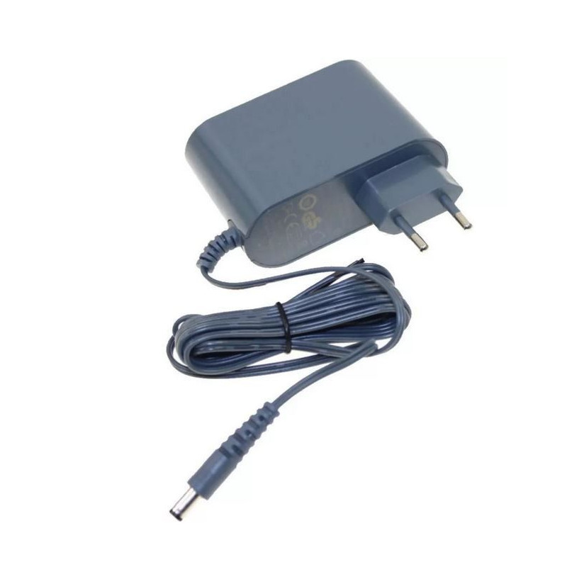 Зарядно за вертикална прахосмукачка Rowenta - 39v
