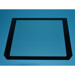 Вътрешно стъкло за  фурна Gorenje