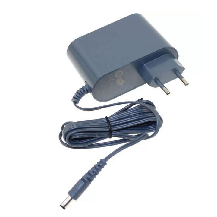 Зарядно за вертикална прахосмукачка Rowenta - 39v