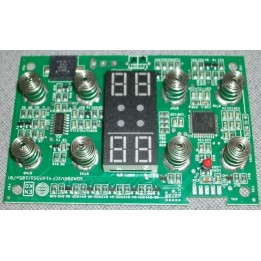 Платка плот BEKO (индукция)