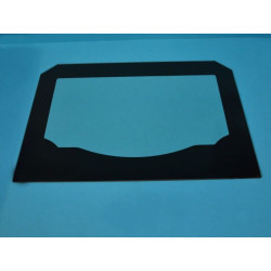 Вътрешно стъкло за  фурна Gorenje