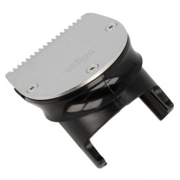 Глава за тример Braun метална