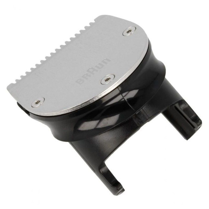 Глава за тример Braun метална