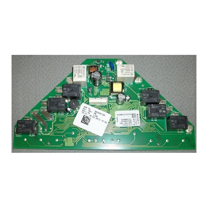 Платка плот BEKO