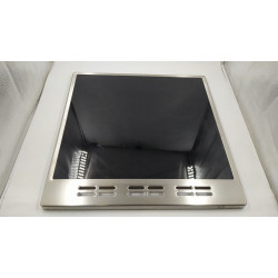 Стъклокерамичен плот печка BEKO