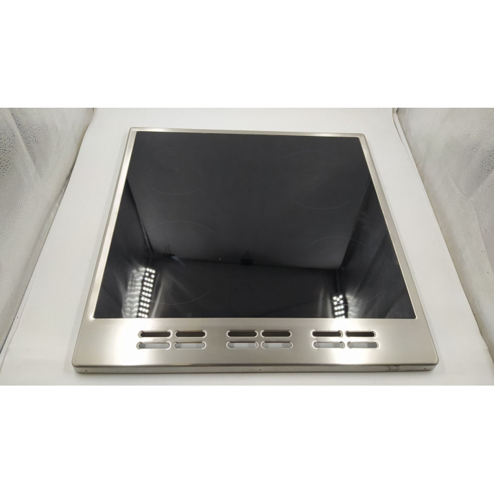 Стъклокерамичен плот печка BEKO