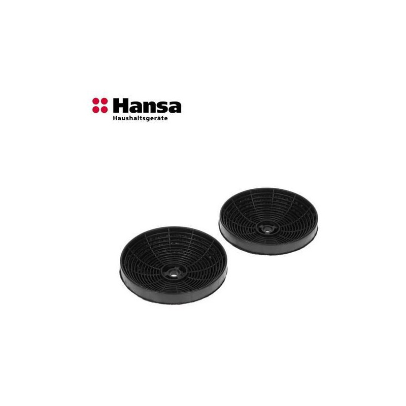 Карбонов филтър за аспиратор HANSA