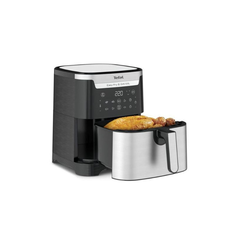 Кошница за AIR FRYER TEFAL