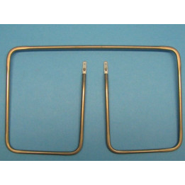 Нагревател 900W за грил GORENJE KR1800SDP