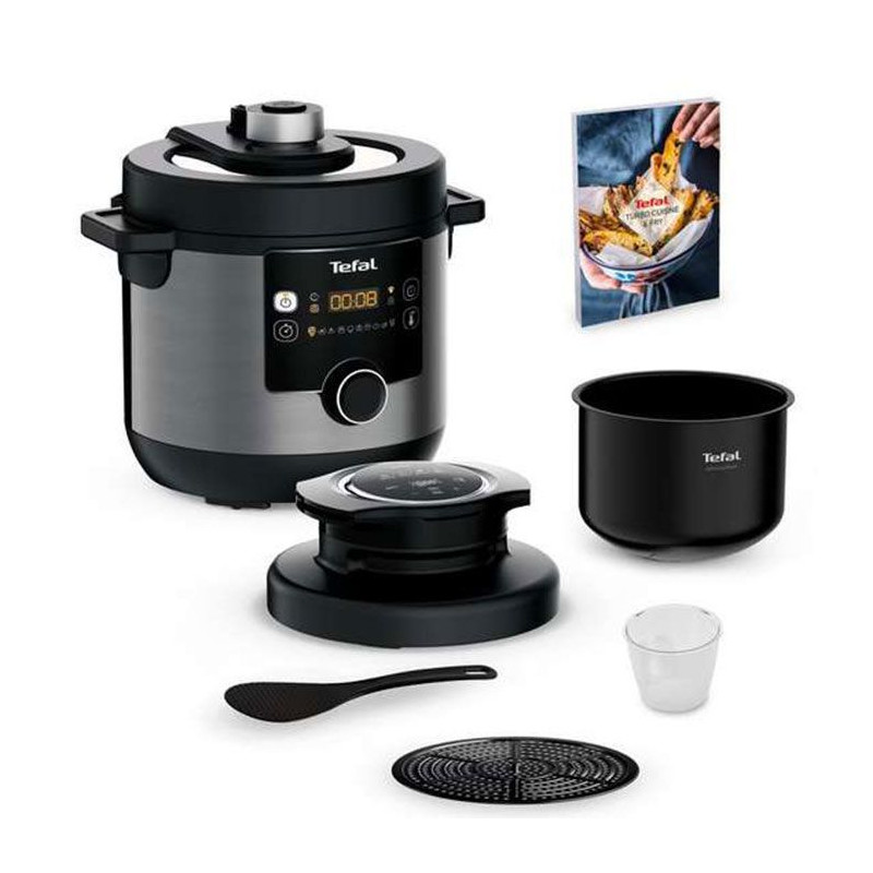 Решетка за мултикукър  TEFAL