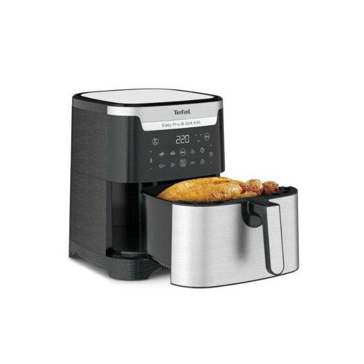 Кошница за AIR FRYER TEFAL