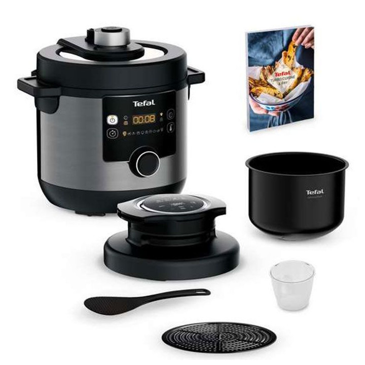 Решетка за мултикукър  TEFAL