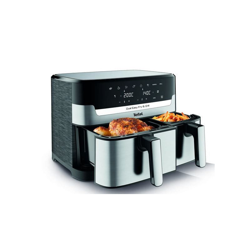 Кошница за AIR FRYER TEFAL