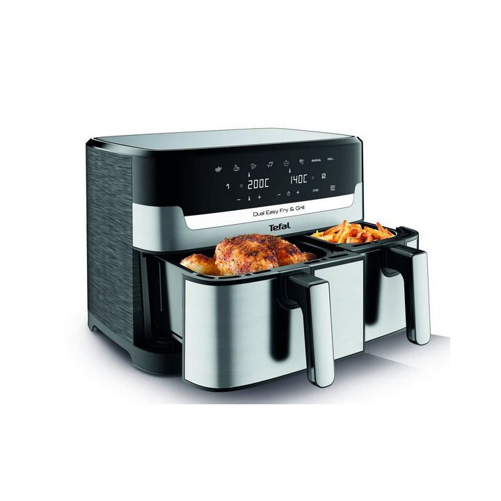 Кошница за AIR FRYER TEFAL