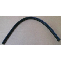 Уплътнение съдомиялна BEKO (дъно)