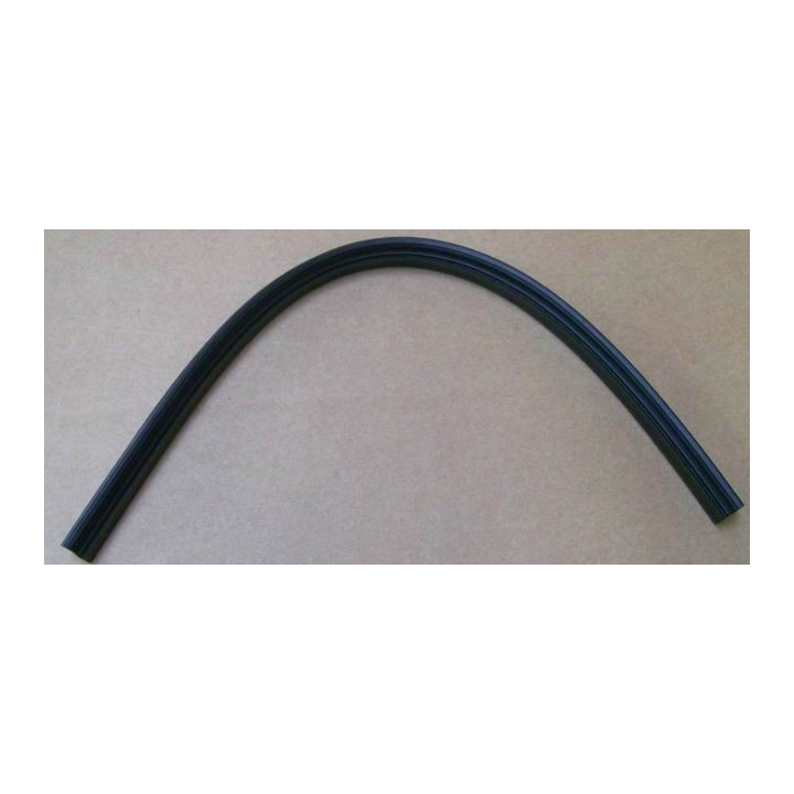 Уплътнение съдомиялна BEKO (дъно)