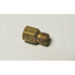 Дюза 83 печка ESCO