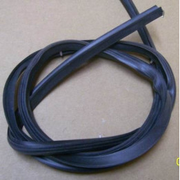 Уплътнение фурна BEKO 