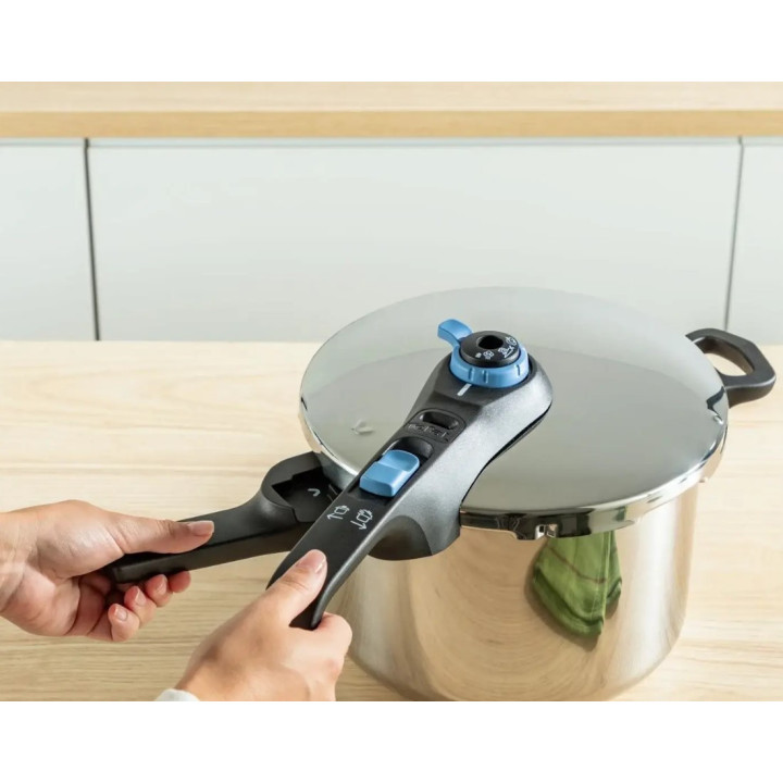 Вентил за тенджера под налягане TEFAL