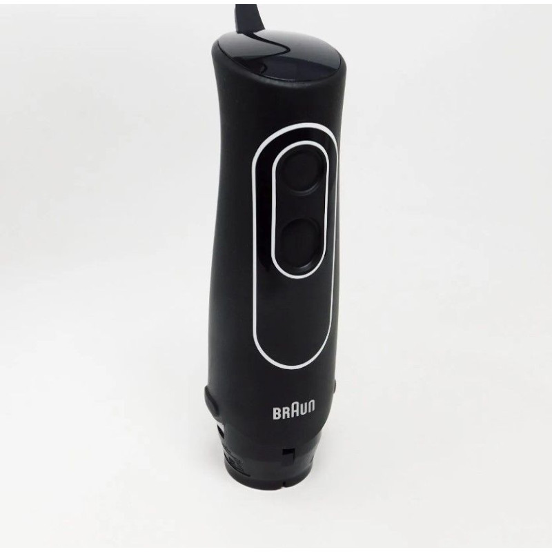 Моторно тяло за пасатор BRAUN Multiquick 5 600W