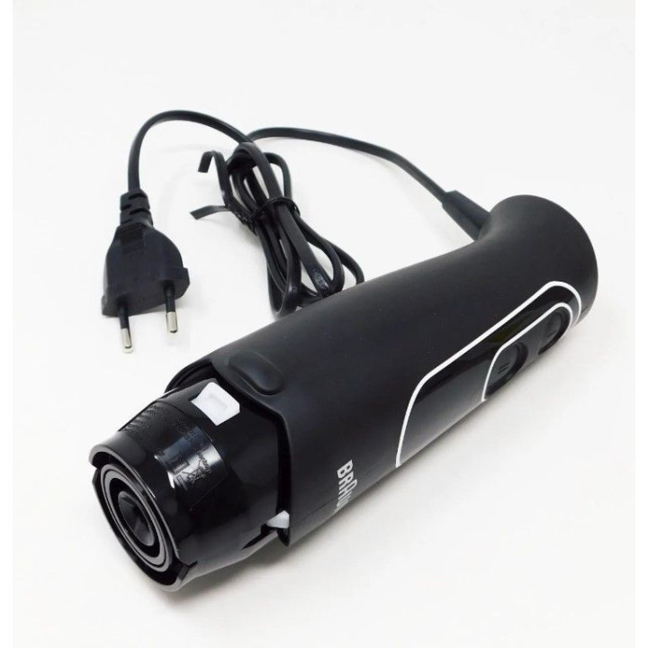 Моторно тяло за пасатор BRAUN Multiquick 5 600W