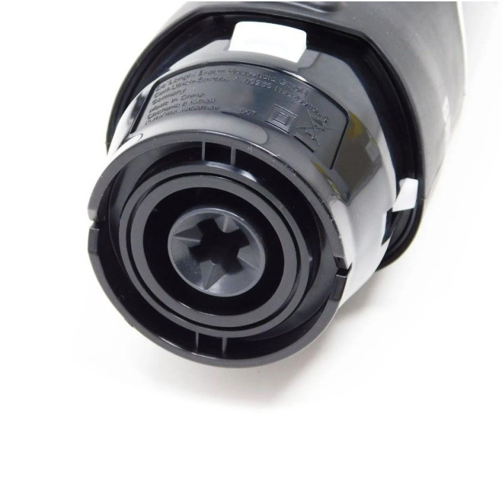 Моторно тяло за пасатор BRAUN Multiquick 5 600W