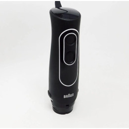 Моторно тяло за пасатор BRAUN Multiquick 5 600W