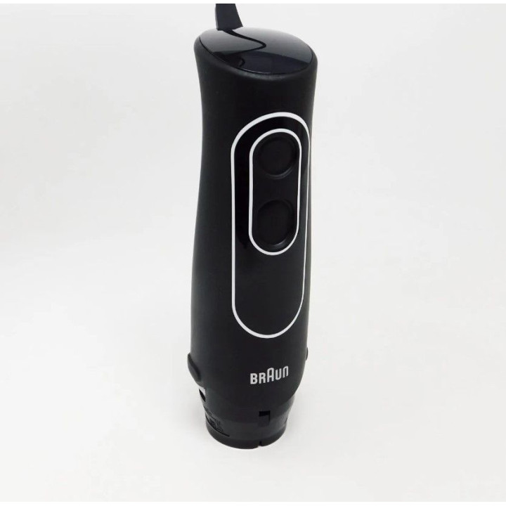 Моторно тяло за пасатор BRAUN Multiquick 5 600W