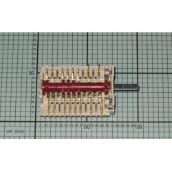 Ключ селекторен фурна Hansa / Amica