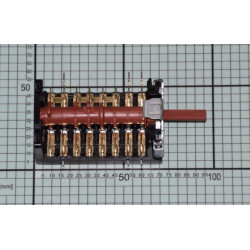 Ключ фурна Hansa / Amica