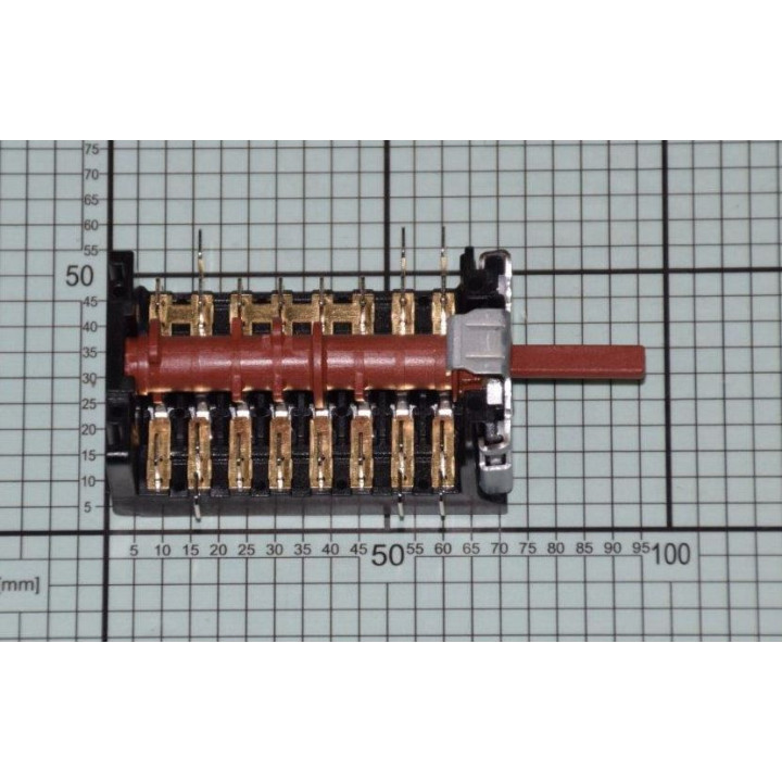 Ключ фурна Hansa / Amica