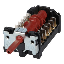 Ключ селекторен фурна Hansa / Amica