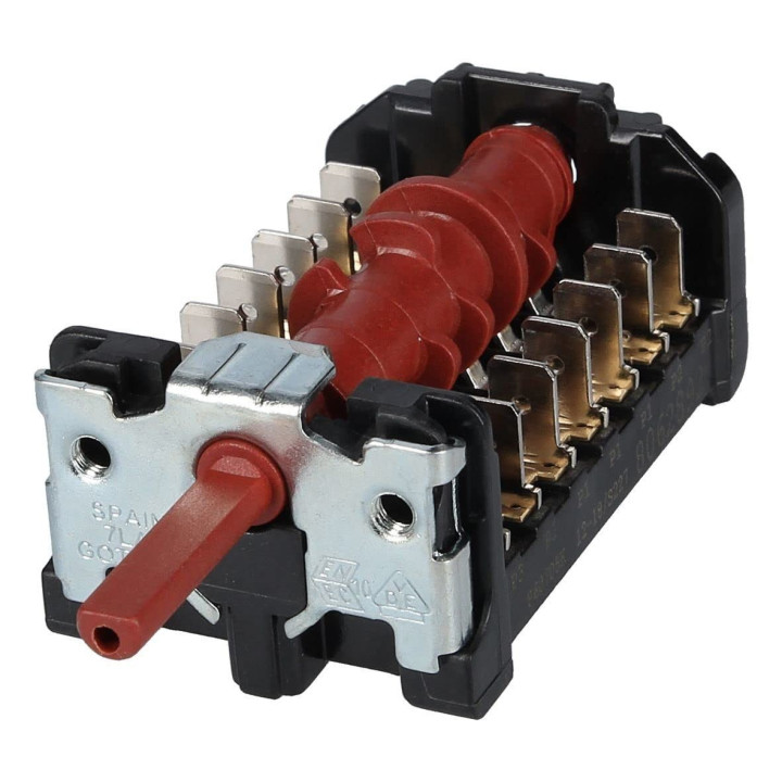 Ключ селекторен фурна Hansa / Amica