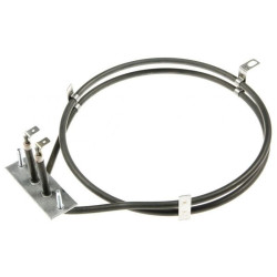 Турбо нагревател фурна HANSA / AMICA