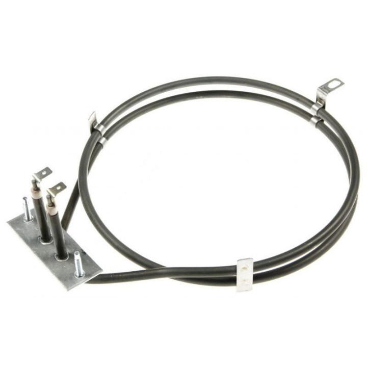 Турбо нагревател фурна HANSA / AMICA