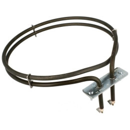 Турбо нагревател фурна HANSA / AMICA