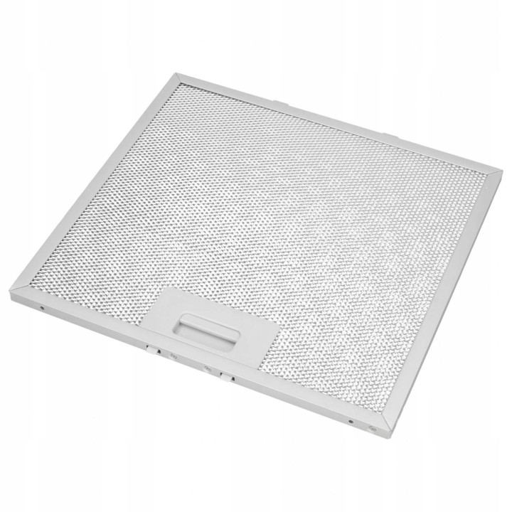 Филтър алуминиев аспиратор HANSA