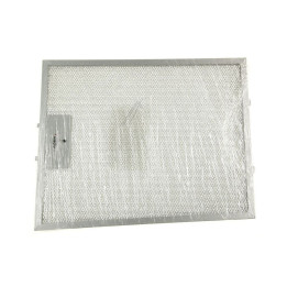 Филтър алуминиев аспиратор HANSA