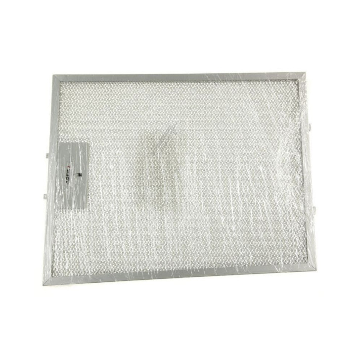 Филтър алуминиев аспиратор HANSA