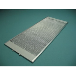 Филтър алуминиев аспиратор HANSA