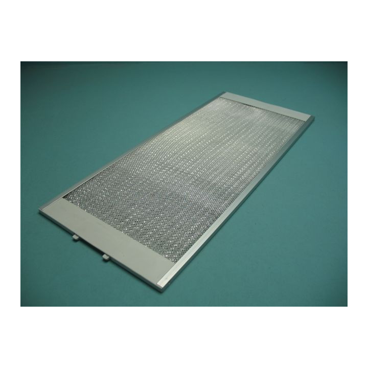 Филтър алуминиев аспиратор HANSA