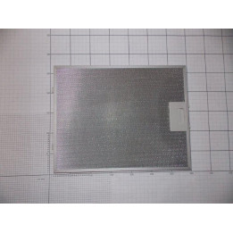 Филтър алуминиев аспиратор HANSA