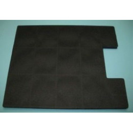 Карбонов филтър за аспиратор HANSA