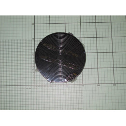 Карбонов филтър за аспиратор HANSA