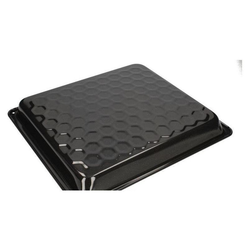 Дълбока тава за фурна HANSA / AMICA 430x375x45mm