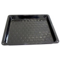 Дълбока тава за фурна HANSA / AMICA 430x375x45mm