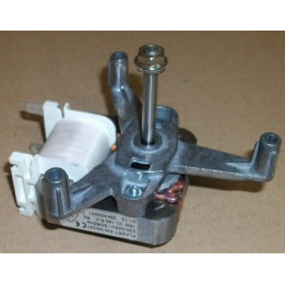 Мотор печка BEKO (вентилатор)