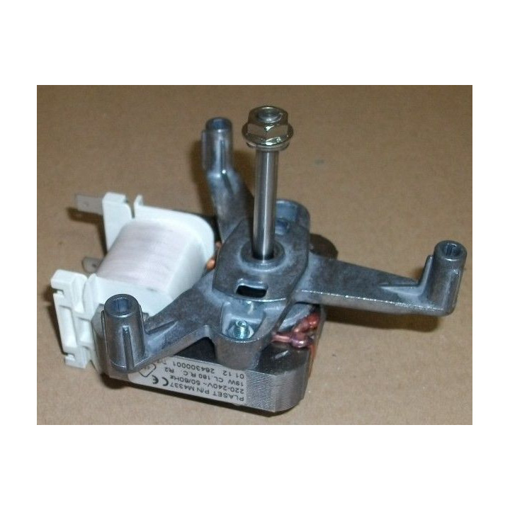 Мотор печка BEKO (вентилатор)