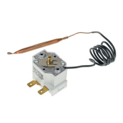 КАПИЛЯРЕН ТЕРМОРЕГУЛАТОР 20A/250VAC,ТИП COTHERM 1813-CTLH0399 БОЙЛЕР,TESY/GCH-100-45-30/A04 TSR